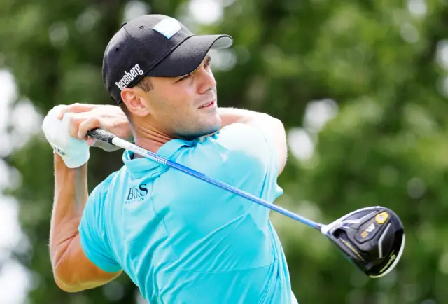 Martin Kaymer