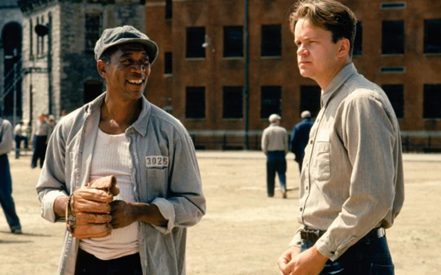 Shawshank