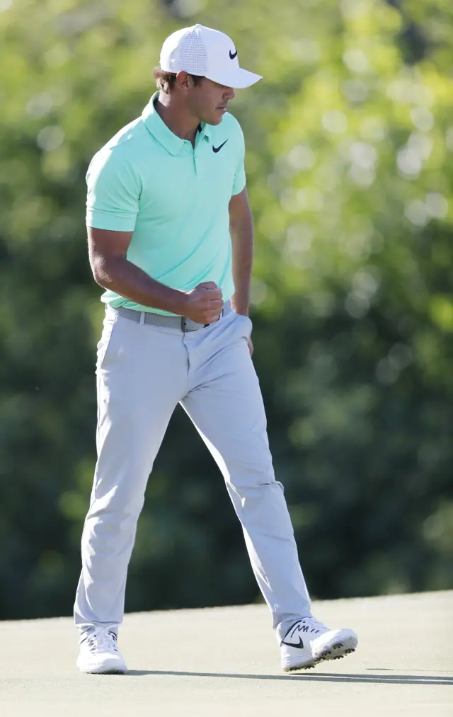 Brooks Koepka