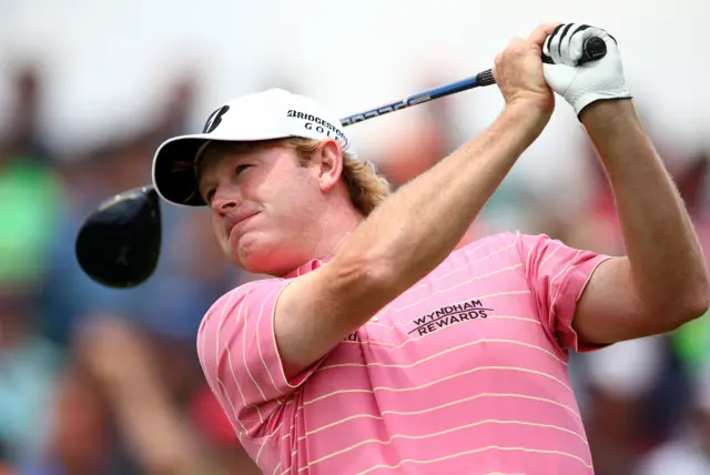 Brandt Snedeker