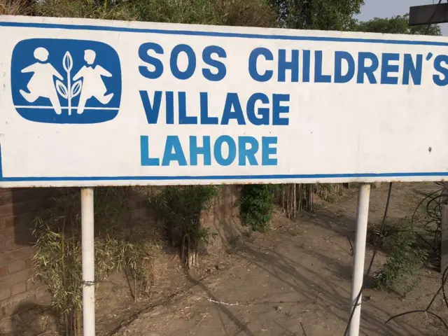 SOS Children's Village