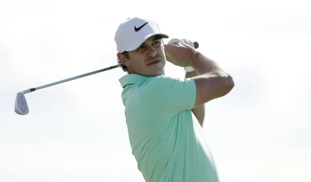 Brooks Koepka