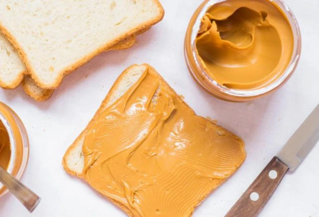 Peanut butter