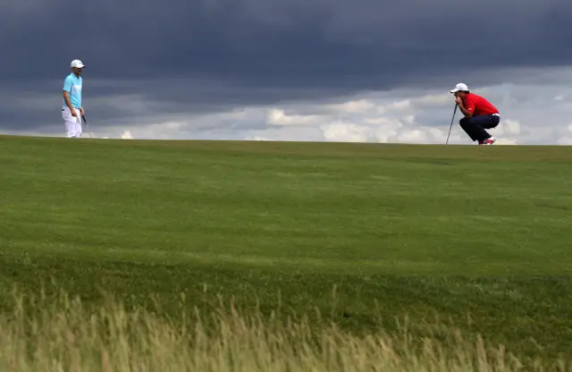 Erin Hills