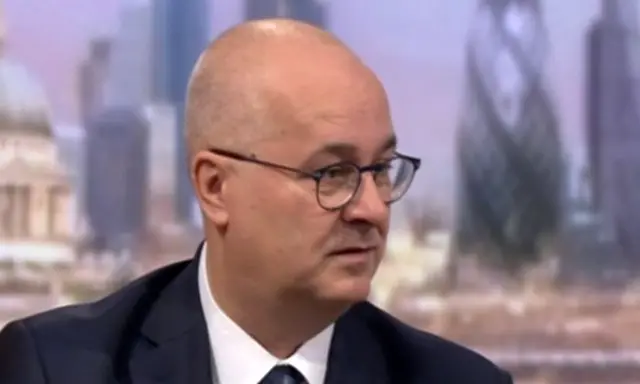 Iain Dale