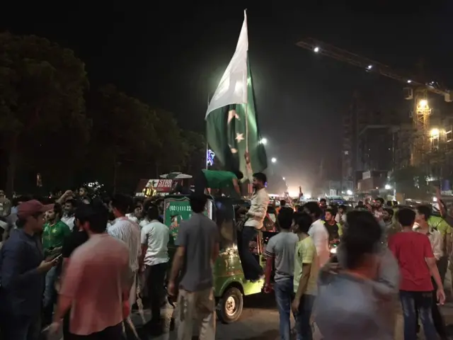 Lahore