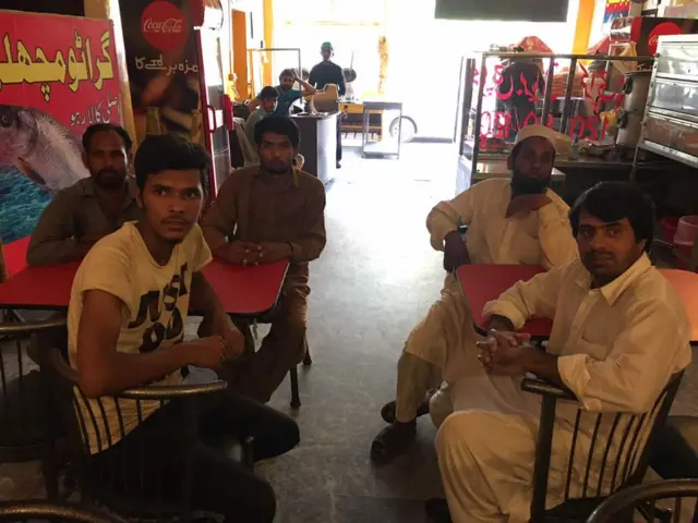 Lahore