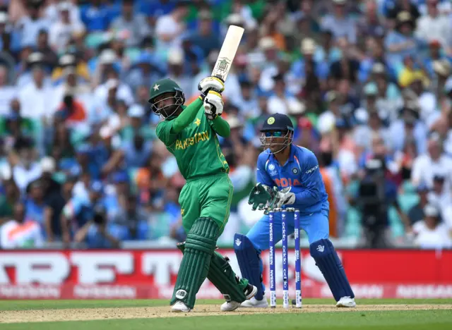 Mohammad Hafeez