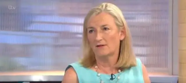 Sarah Wollaston