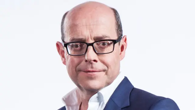 Nick Robinson