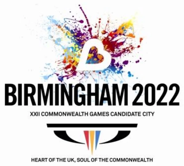 Birmingham logo