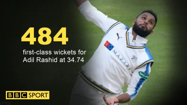 Adil Rashid