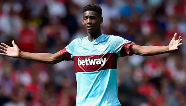 Reece Oxford