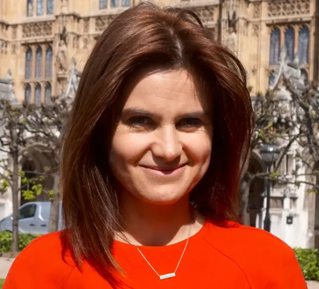 Jo Cox