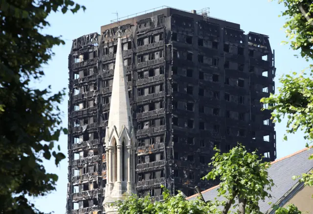 Grenfell Tower