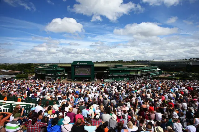 wimbledon