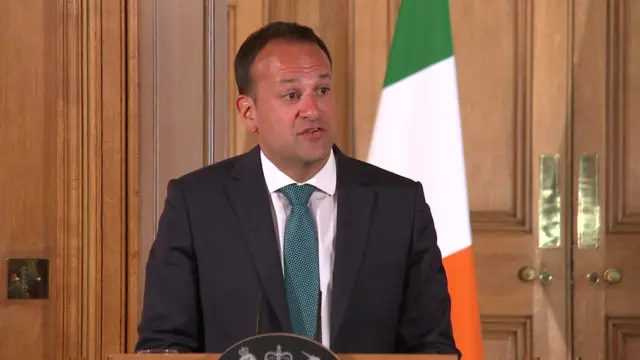 Leo Varadkar