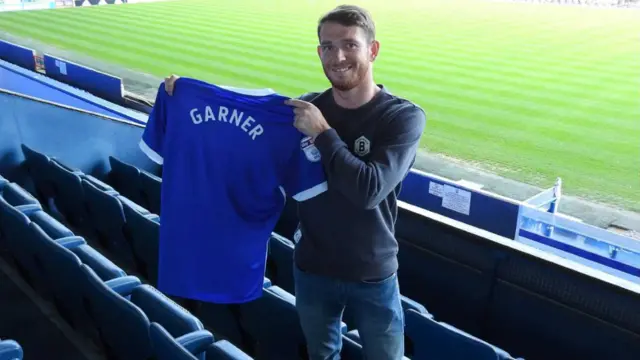 Joe Garner