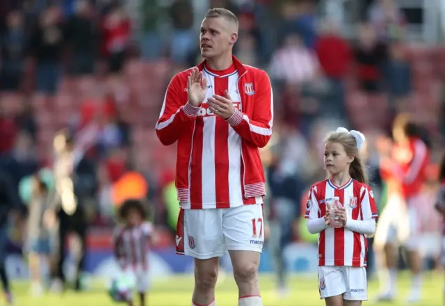 Ryan Shawcross