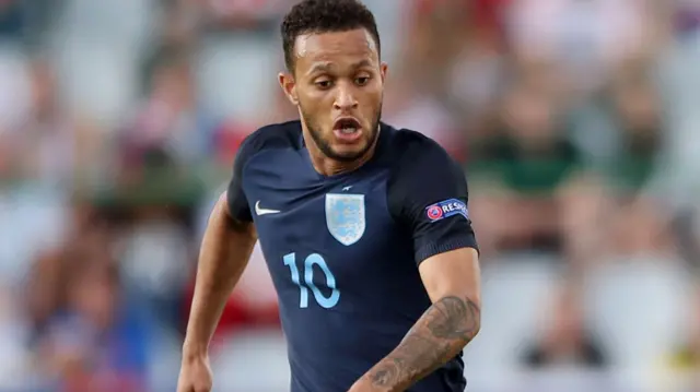 Lewis Baker