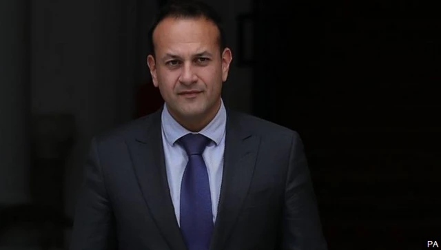 Leo Varadkar