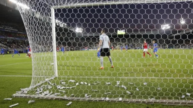 Gianluigi Donnarumma