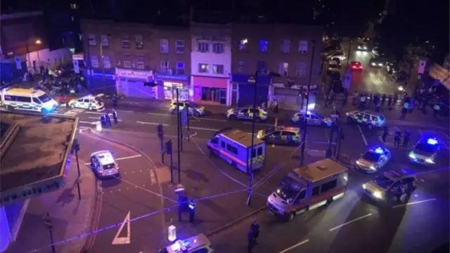 Finsbury Park Mosque