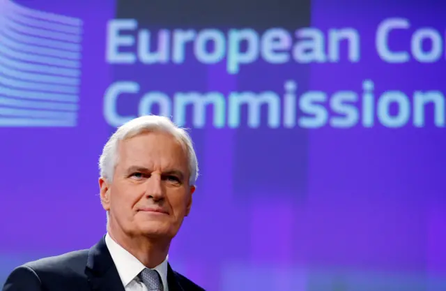 Michel Barnier