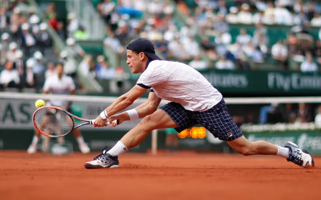 Diego Schwartzman