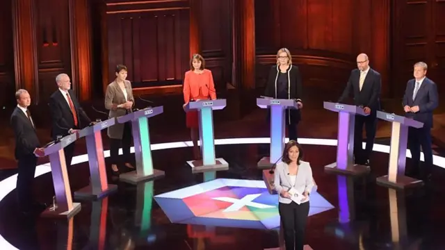 BBc Debate