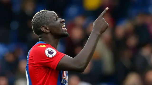 Mamadou Sakho