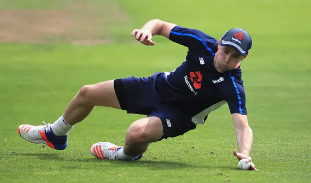 Chris Woakes