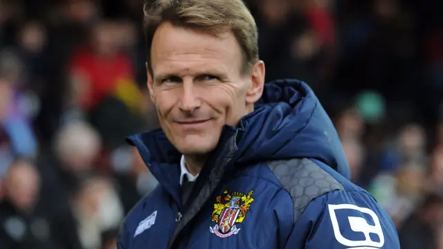 Teddy Sheringham