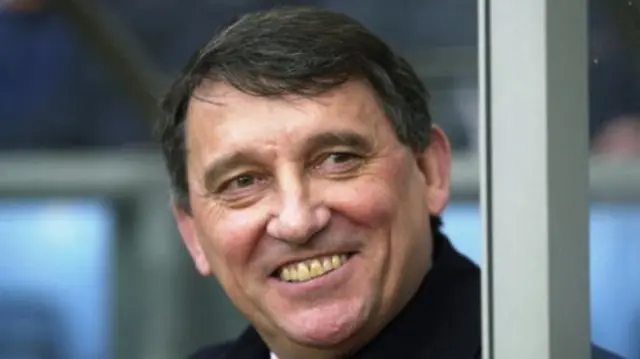 Graham Taylor