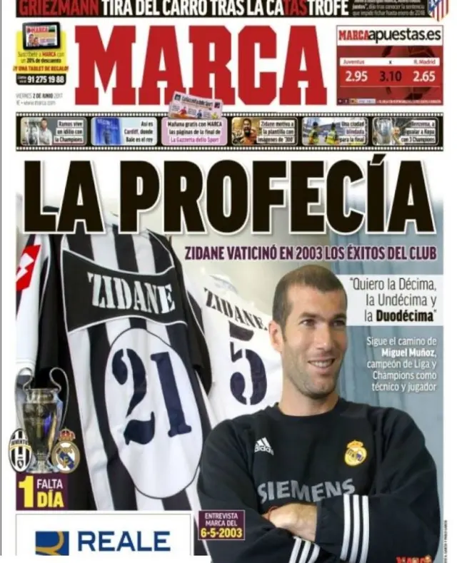 Marca