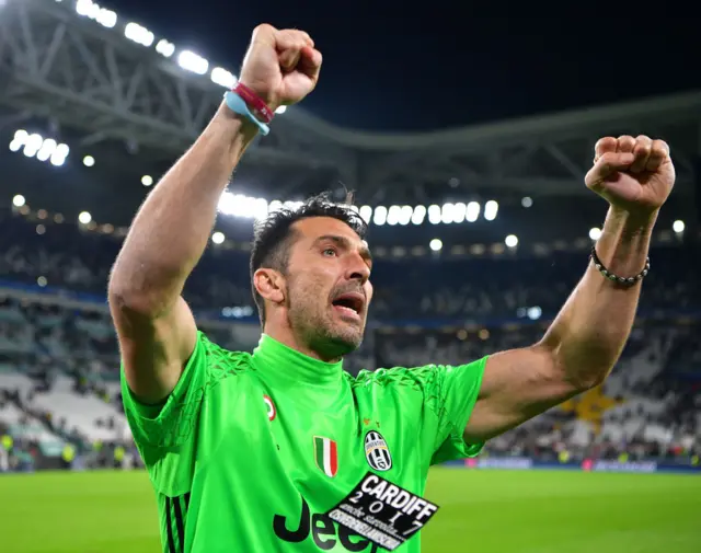 Buffon