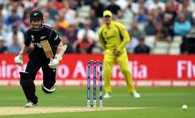 Kane Williamson