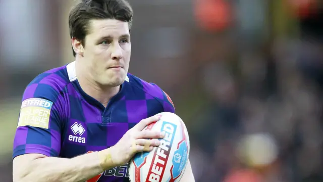 Joel Tomkins