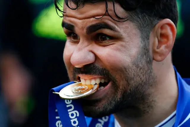 Diego Costa