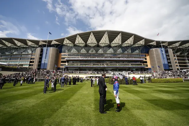 Ascot