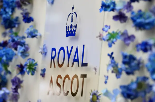 Royal Ascot