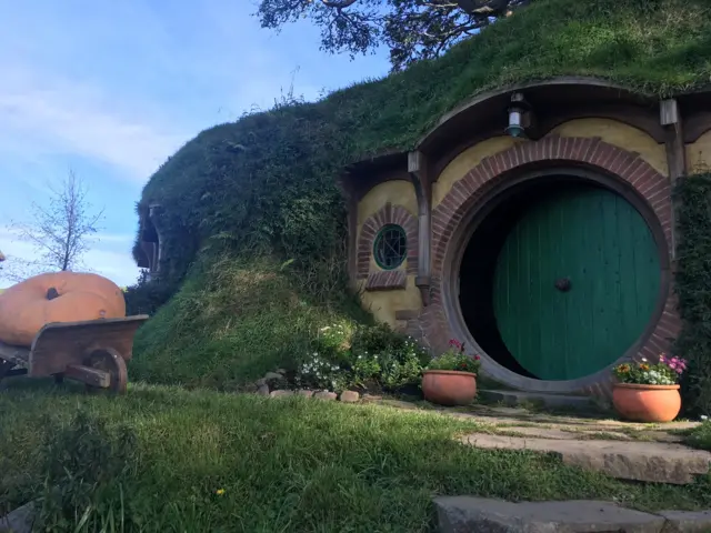 Hobbiton