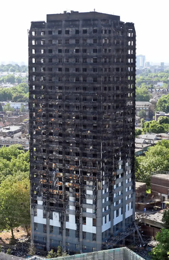 Grenfell Tower