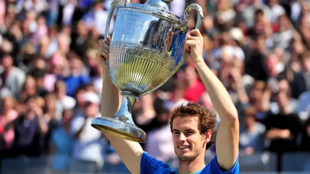 Andy Murray