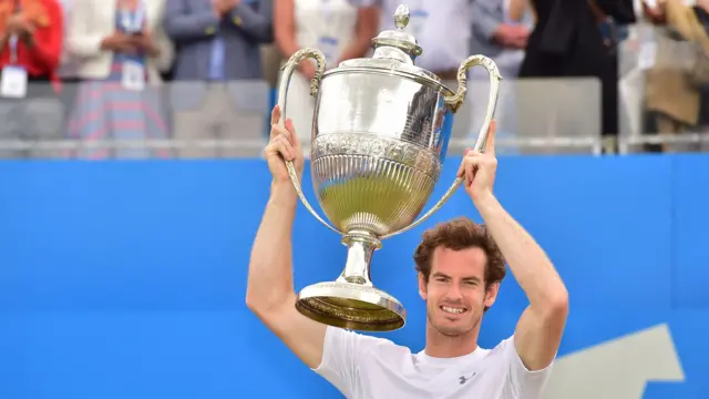 Andy Murray