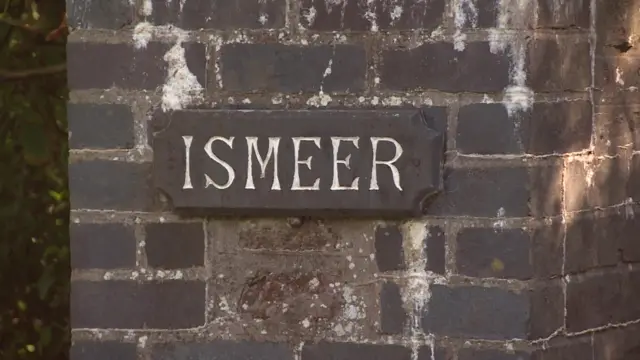 Ismeer Home