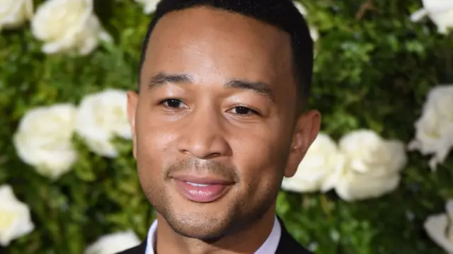 John Legend