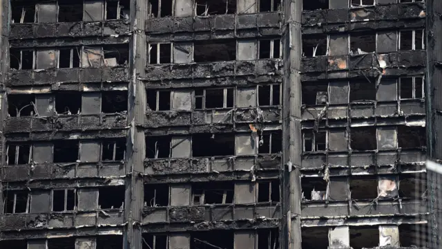 Grenfell Tower