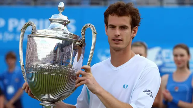 Andy Murray