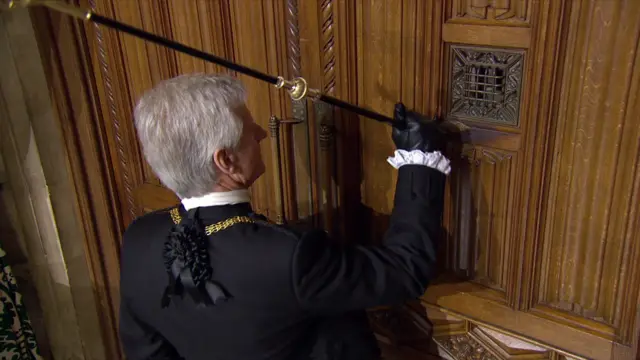 Black Rod